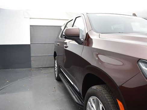 Certified 2023 Cadillac Escalade Premium Luxury w/ LPO, Floor Liner Package image 41