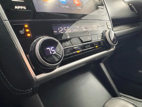 Used 2019 Subaru Legacy 2.5i Limited image 29