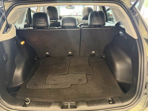 Used 2018 Jeep Compass Limited w/ Navigation Group image 20