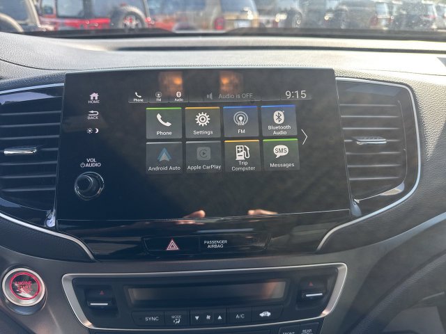 Certified 2024 Honda Passport EX-L image 18