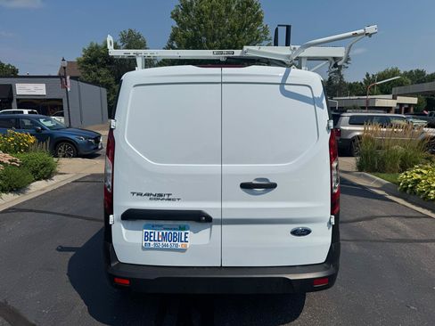 Used 2022 Ford Transit Connect XL FWD image 4