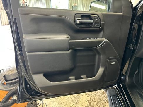 Used 2022 GMC Sierra 1500 AT4 w/ AT4 Premium Package AWD/4WD image 15
