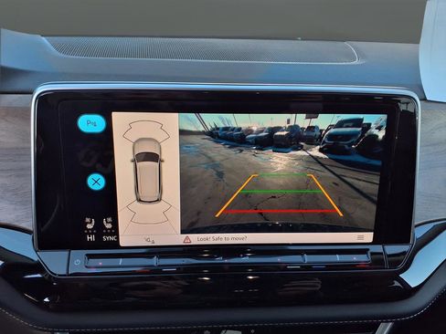 New 2026 Volkswagen Atlas SE image 29