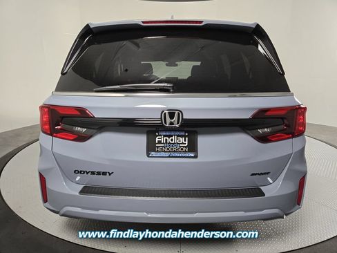 Used 2026 Honda Odyssey Sport-L image 5