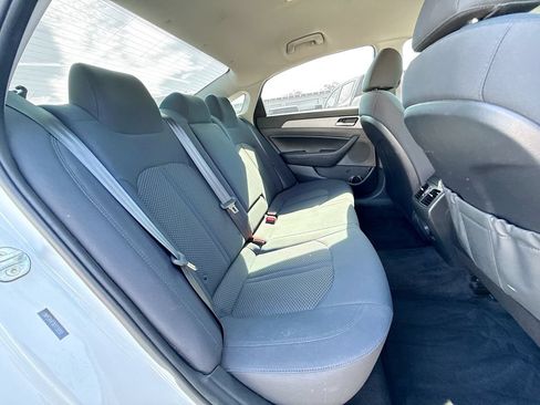 Used 2019 Hyundai Sonata SEL FWD image 31