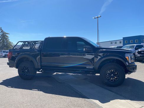 Used 2024 Ford F150 Raptor AWD/4WD image 26