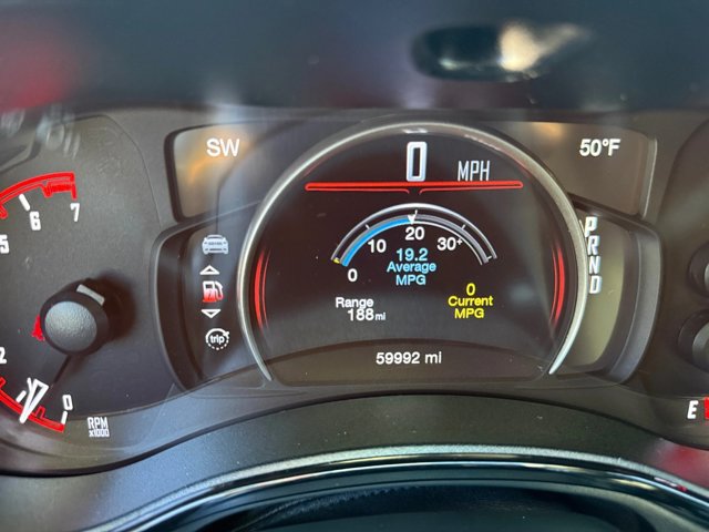 Used 2021 Dodge Durango GT AWD/4WD image 11