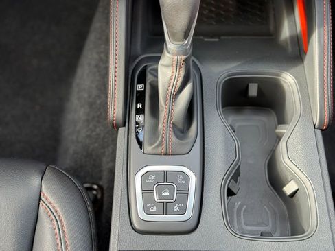 New 2026 Nissan Frontier PRO-4X w/ Pro Premium Package image 28