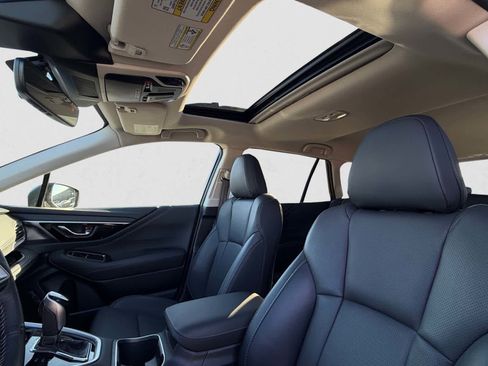 Certified 2023 Subaru Outback Limited image 18
