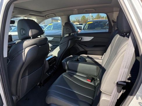 Certified 2026 Acura MDX FWD image 10