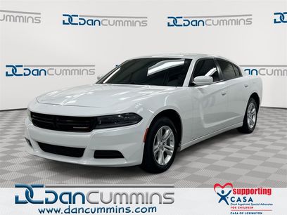 Used 2022 Dodge Charger SXT