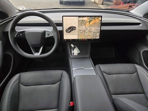 Used 2024 Tesla Model 3 Standard Range RWD image 14