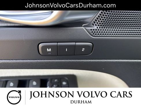New 2026 Volvo XC40 B4 Plus w/ Climate Package image 12