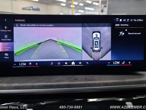 Used 2024 BMW X7 xDrive40i w/ M Sport Package AWD/4WD image 30