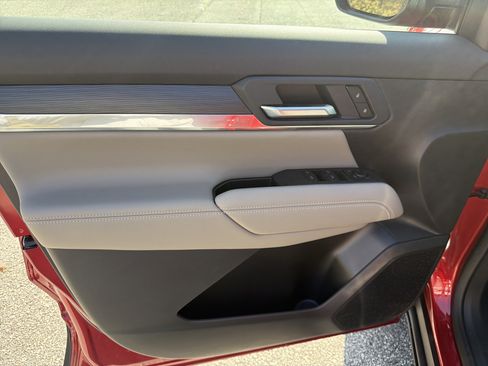 New 2026 GMC Terrain Elevation image 11