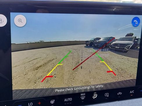 New 2025 Ford Maverick XLT w/ XLT Luxury Package AWD/4WD image 13