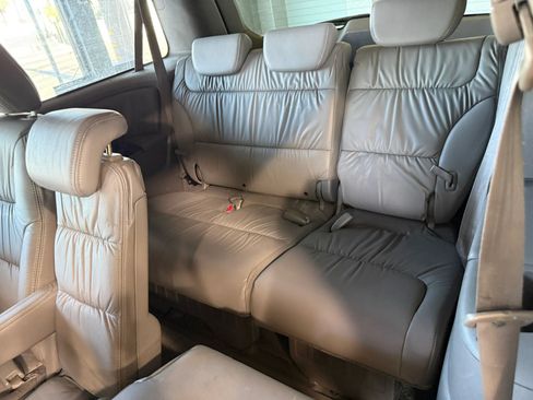 Used 2008 Honda Odyssey Touring image 11