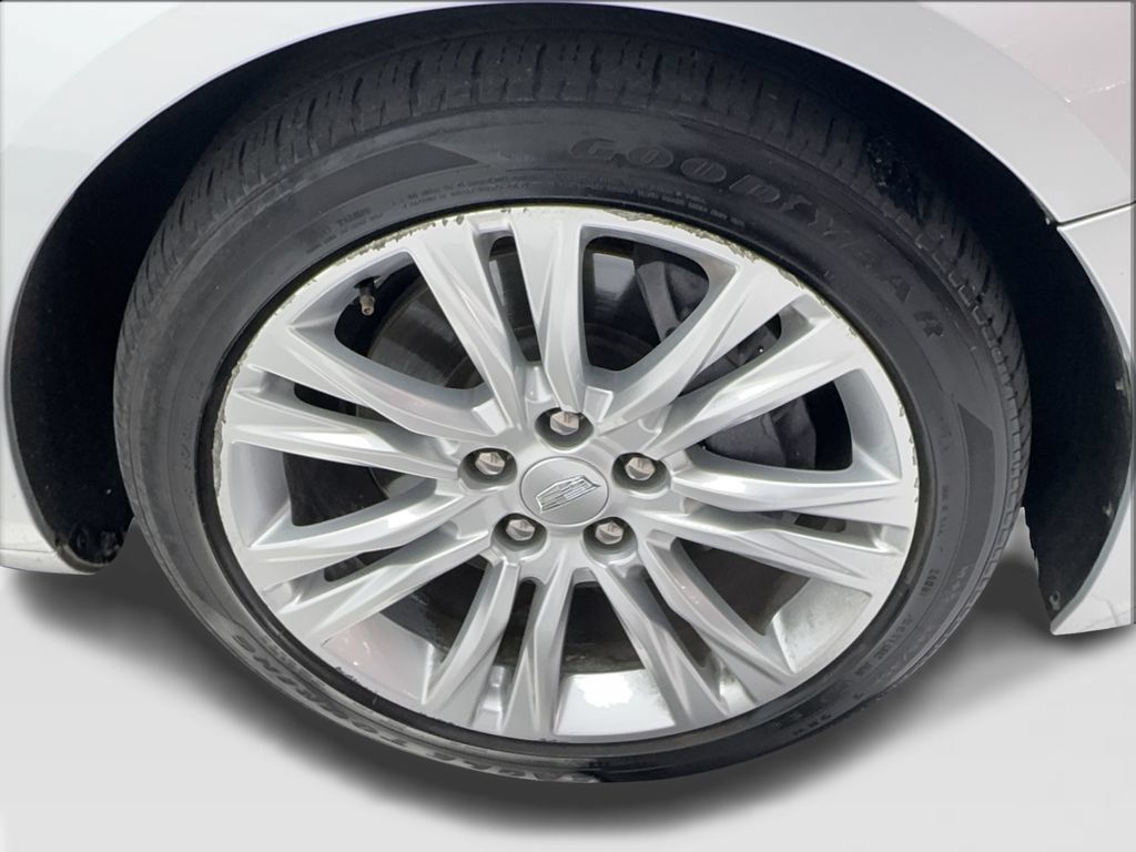 Used 2019 Cadillac XTS Luxury FWD image 13