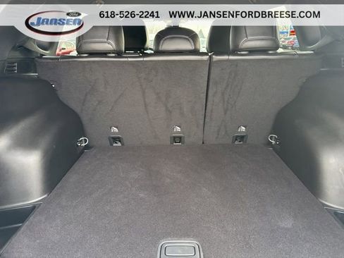 Used 2022 Jeep Compass Altitude image 25