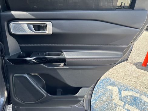 Used 2021 Ford Explorer ST w/ Equipment Group 401A image 47