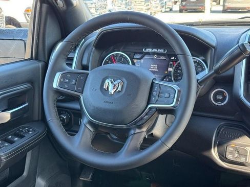 New 2026 RAM 2500 Big Horn image 7