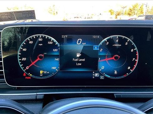 Certified 2022 Mercedes-Benz GLE 350 4MATIC image 16