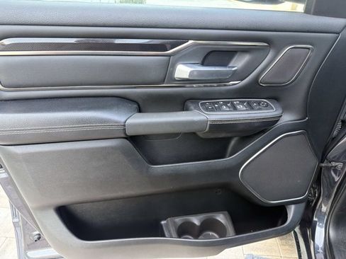 Used 2020 RAM 1500 Rebel w/ Rebel Level 2 Equipment Group AWD/4WD image 9