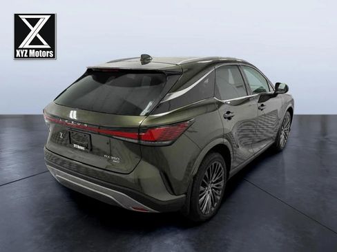 Used 2024 Lexus RX 350 AWD image 6