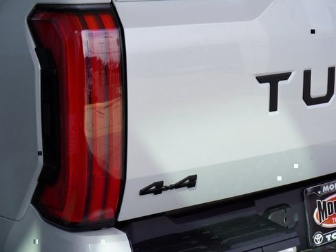 New 2025 Toyota Tundra Limited image 14