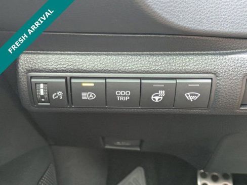 Used 2024 Toyota Corolla GR AWD/4WD image 21