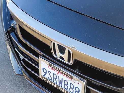 Used 2021 Honda Accord Sport image 14