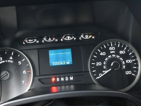 Used 2019 Ford F150 XLT RWD image 13