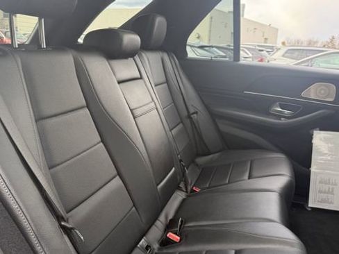 Certified 2023 Mercedes-Benz GLE 350 GLE 350 image 21