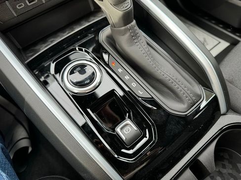 New 2026 Chevrolet Colorado W/T w/ WT Custom Package image 20