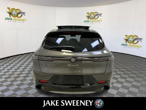 New 2024 Alfa Romeo Tonale Ti AWD/4WD image 7