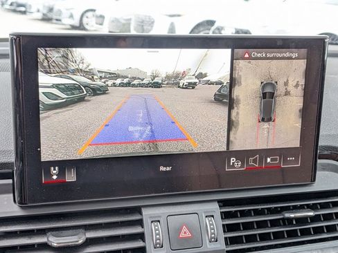 Certified 2023 Audi Q5 2.0T Prestige w/ Prestige Package image 9