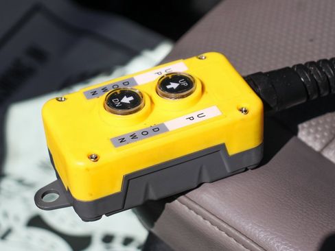 Used 2018 Ford F550 2WD Regular Cab Super Duty image 35