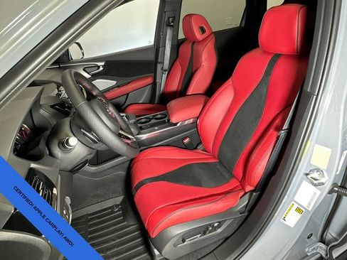 Certified 2026 Acura RDX A-Spec AWD/4WD image 14
