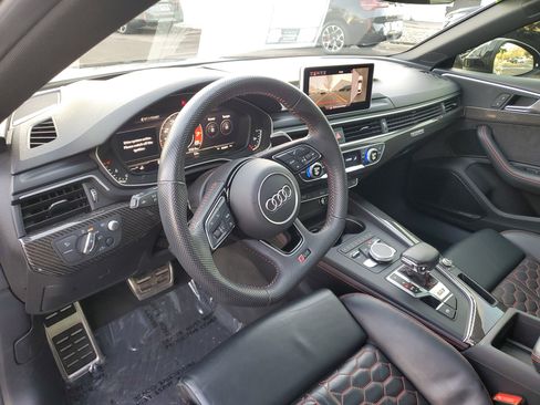 Used 2019 Audi RS 5 Sportback image 10