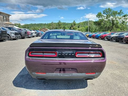 Used 2022 Dodge Challenger R/T Scat Pack image 6