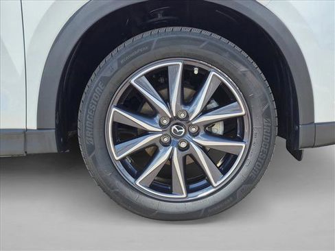 Used 2017 MAZDA CX-5 Grand Select AWD/4WD image 24