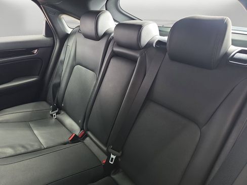 Used 2025 Honda Civic Sport Touring image 13