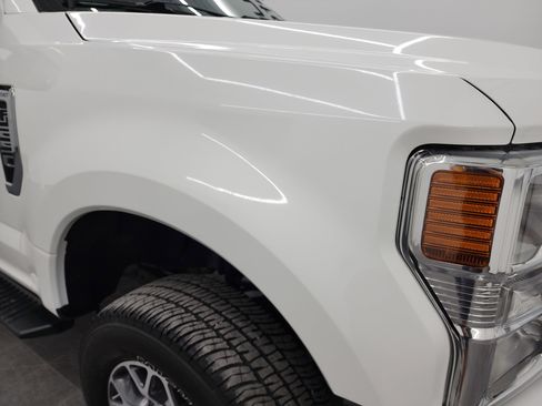 Used 2022 Ford F250 Lariat image 23