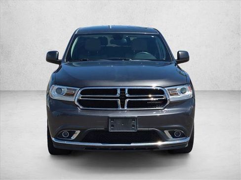 Used 2014 Dodge Durango SXT RWD image 2
