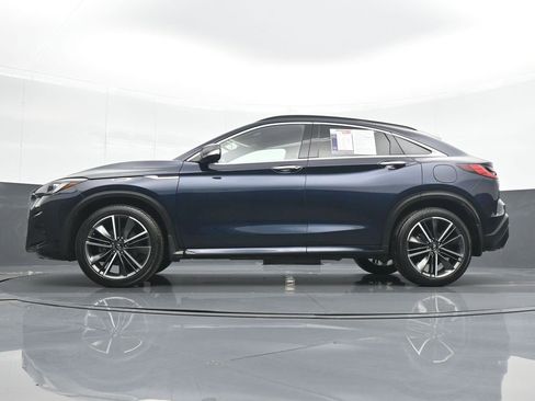 Used 2023 INFINITI QX55 Luxe w/ Cargo Package image 18