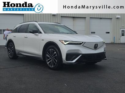 Used 2024 Acura ZDX A-Spec