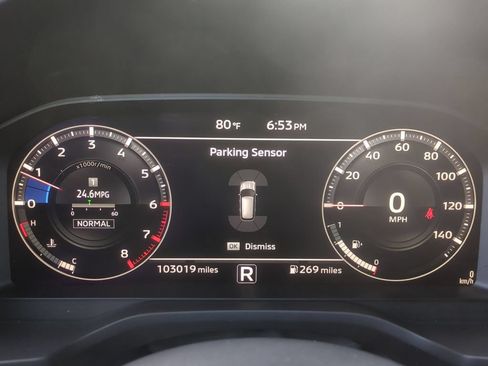 Used 2022 Mitsubishi Outlander SE FWD image 13