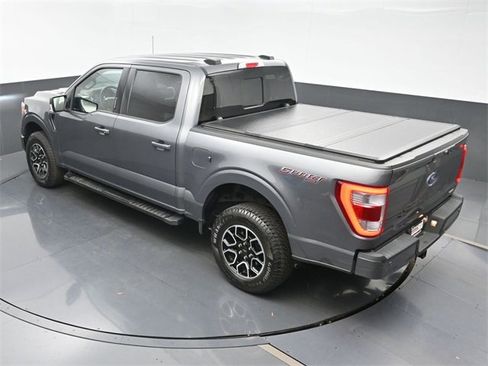 Used 2023 Ford F150 Lariat image 30