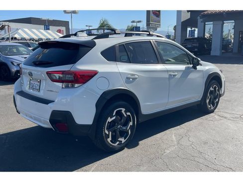 Certified 2023 Subaru Crosstrek 2.5i Limited w/ Popular Package #3 AWD/4WD image 5