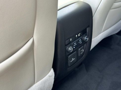 Used 2023 Buick Enclave Avenir w/ LPO, Floor Liner Package image 16